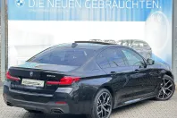 BMW 530 (Seria 5) din 2022 cu 88.738 km - oferta BMW185595 - foto 4