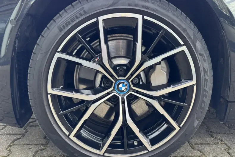 BMW 530 (Seria 5) din 2022 cu 88.738 km - oferta BMW185595 - foto 10