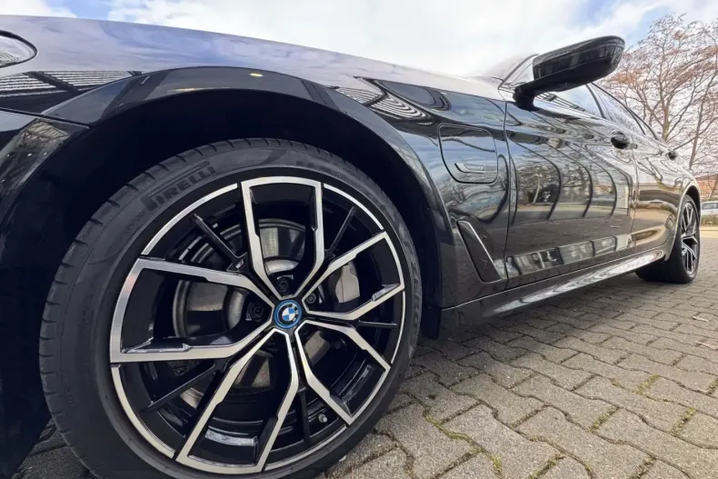 BMW 530 (Seria 5) din 2022 cu 88.738 km - oferta BMW185595 - foto 11