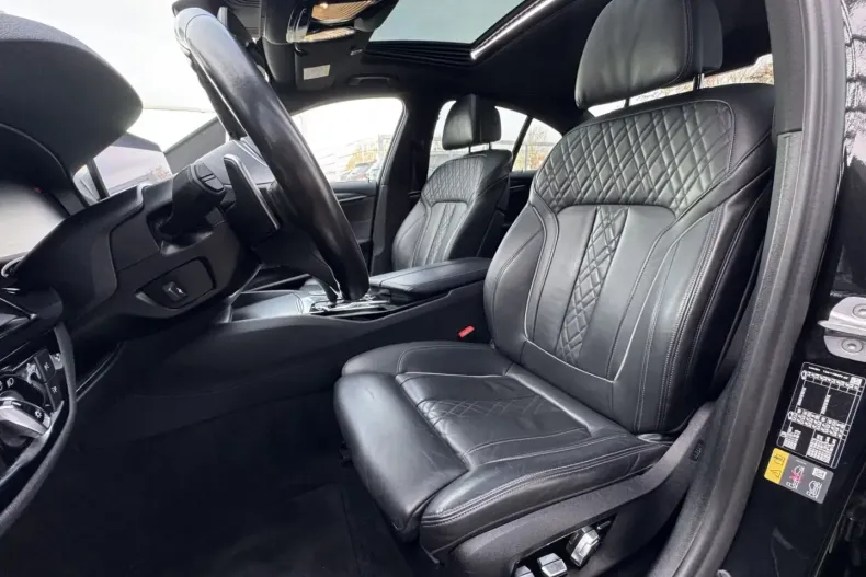 BMW 530 (Seria 5) din 2022 cu 88.738 km - oferta BMW185595 - foto 16