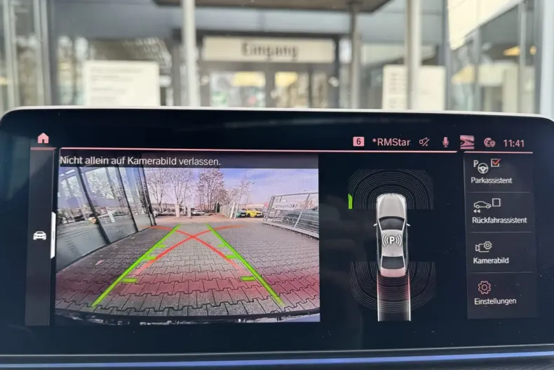 BMW 530 (Seria 5) din 2022 cu 88.738 km - oferta BMW185595 - foto 20