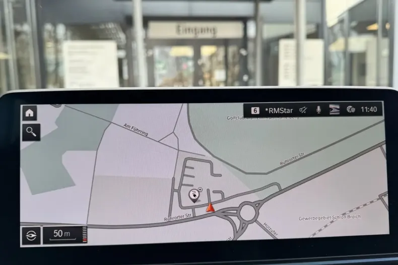 BMW 530 (Seria 5) din 2022 cu 88.738 km - oferta BMW185595 - foto 21