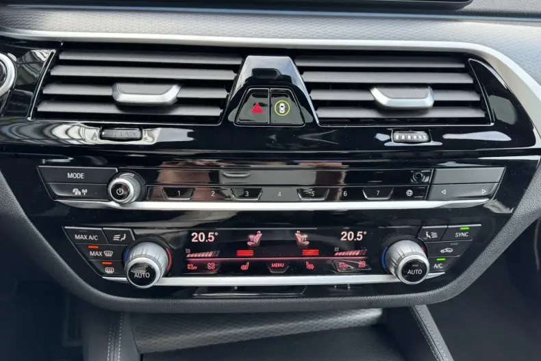 BMW 530 (Seria 5) din 2022 cu 88.738 km - oferta BMW185595 - foto 23