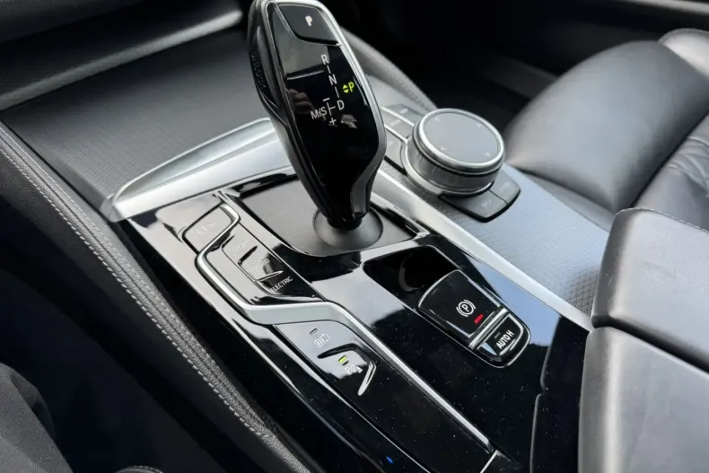 BMW 530 (Seria 5) din 2022 cu 88.738 km - oferta BMW185595 - foto 25