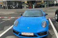 Porsche 911 din 2022 cu 25.000 km - oferta POR185597 - foto 3