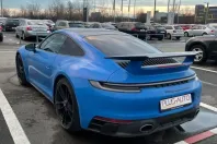Porsche 911 din 2022 cu 25.000 km - oferta POR185597 - foto 7