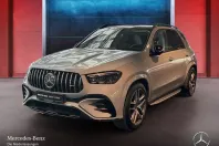 Mercedes-Benz GLE 53 AMG (Clasa GLE) din 2024 cu 29.855 km - oferta MER185598 - foto 1