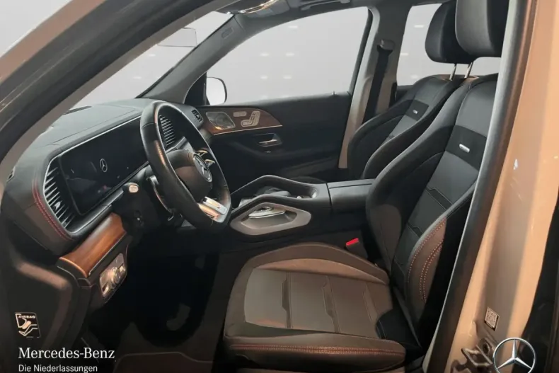 Mercedes-Benz GLE 53 AMG (Clasa GLE) din 2024 cu 29.855 km - oferta MER185598 - foto 7