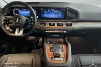 Mercedes-Benz GLE 53 AMG (Clasa GLE) din 2024 cu 29.855 km - oferta MER185598 - foto 8