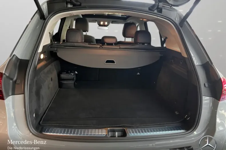 Mercedes-Benz GLE 53 AMG (Clasa GLE) din 2024 cu 29.855 km - oferta MER185598 - foto 14