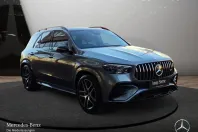 Mercedes-Benz GLE 53 AMG (Clasa GLE) din 2025 cu 21.330 km - oferta MER185599 - foto 3