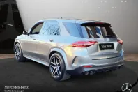 Mercedes-Benz GLE 53 AMG (Clasa GLE) din 2025 cu 21.330 km - oferta MER185599 - foto 8