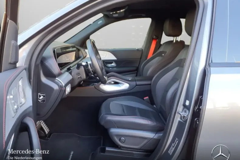 Mercedes-Benz GLE 53 AMG (Clasa GLE) din 2025 cu 21.330 km - oferta MER185599 - foto 9