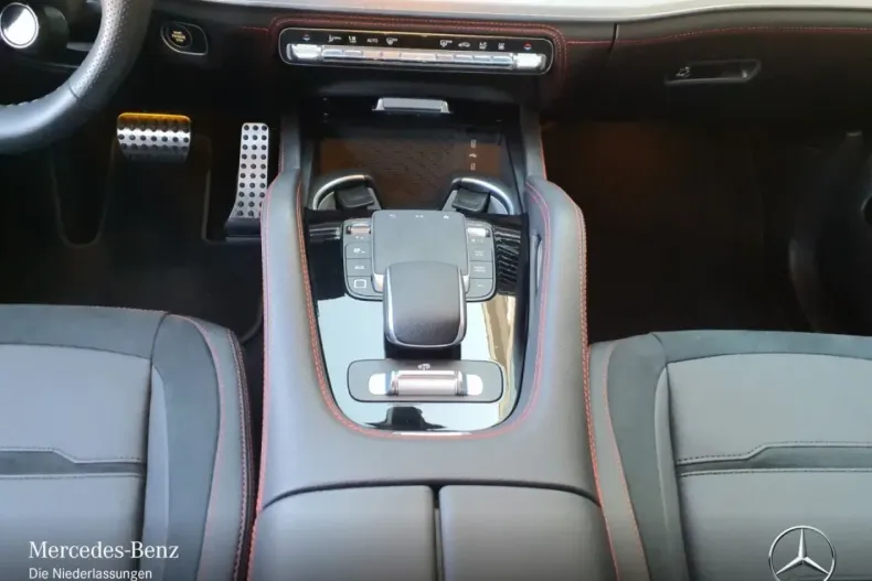 Mercedes-Benz GLE 53 AMG (Clasa GLE) din 2025 cu 21.330 km - oferta MER185599 - foto 13