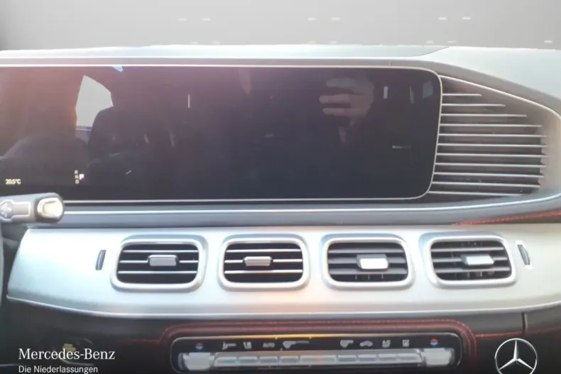 Mercedes-Benz GLE 53 AMG (Clasa GLE) din 2025 cu 21.330 km - oferta MER185599 - foto 14