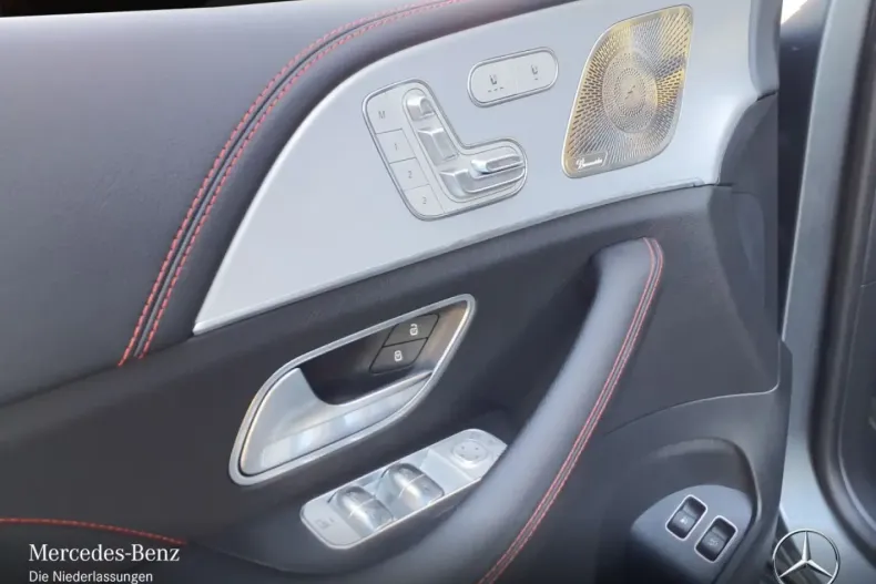 Mercedes-Benz GLE 53 AMG (Clasa GLE) din 2025 cu 21.330 km - oferta MER185599 - foto 15