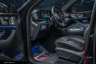 Mercedes-Benz GLE 53 AMG (Clasa GLE) din 2024 cu 13.000 km - oferta MER185601 - foto 9