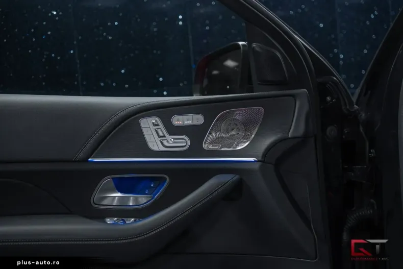 Mercedes-Benz GLE 53 AMG (Clasa GLE) din 2024 cu 13.000 km - oferta MER185601 - foto 10