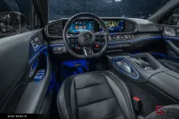 Mercedes-Benz GLE 53 AMG (Clasa GLE) din 2024 cu 13.000 km - oferta MER185601 - foto 11