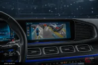 Mercedes-Benz GLE 53 AMG (Clasa GLE) din 2024 cu 13.000 km - oferta MER185601 - foto 14