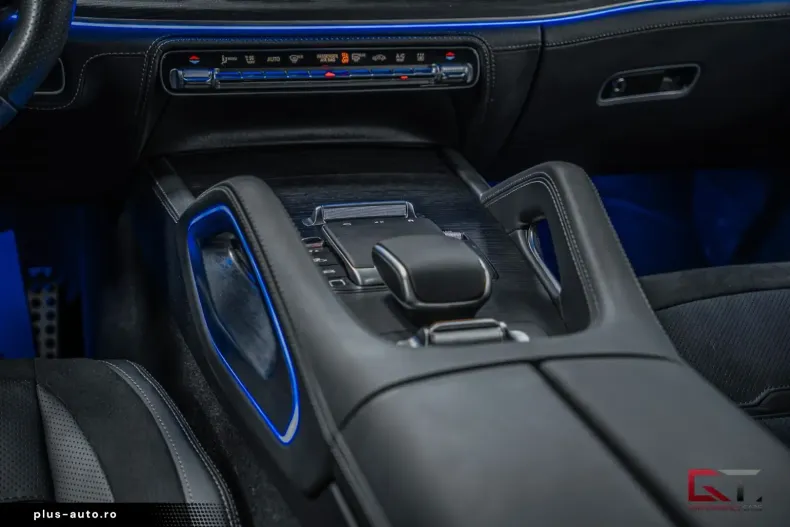 Mercedes-Benz GLE 53 AMG (Clasa GLE) din 2024 cu 13.000 km - oferta MER185601 - foto 17