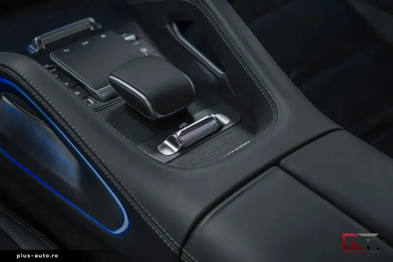 Mercedes-Benz GLE 53 AMG (Clasa GLE) din 2024 cu 13.000 km - oferta MER185601 - foto 18