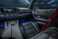 Mercedes-Benz GLE 53 AMG (Clasa GLE) din 2024 cu 13.000 km - oferta MER185601 - foto 19