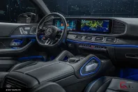 Mercedes-Benz GLE 53 AMG (Clasa GLE) din 2024 cu 13.000 km - oferta MER185601 - foto 20