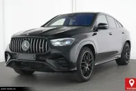 Mercedes-Benz GLE 53 AMG (Clasa GLE) din 2025 cu 23.475 km - oferta MER185602 - foto 1