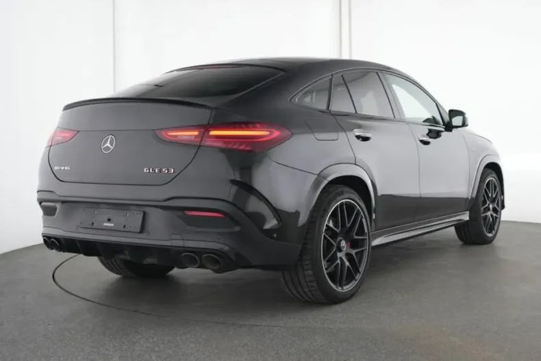 Mercedes-Benz GLE 53 AMG (Clasa GLE) din 2025 cu 23.475 km - oferta MER185602 - foto 2
