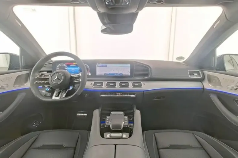 Mercedes-Benz GLE 53 AMG (Clasa GLE) din 2025 cu 23.475 km - oferta MER185602 - foto 6