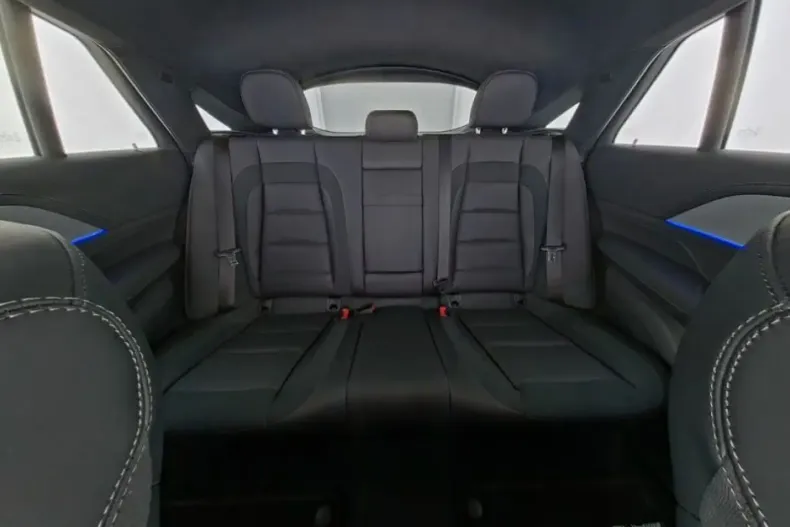 Mercedes-Benz GLE 53 AMG (Clasa GLE) din 2025 cu 23.475 km - oferta MER185602 - foto 7