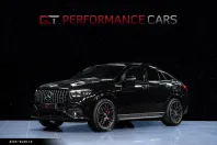 Mercedes-Benz GLE 53 AMG (Clasa GLE) din 2025 cu 21.000 km - oferta MER185603 - foto 1