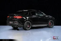 Mercedes-Benz GLE 53 AMG (Clasa GLE) din 2025 cu 21.000 km - oferta MER185603 - foto 8