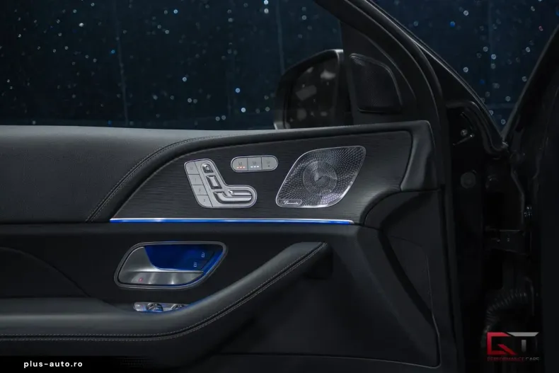 Mercedes-Benz GLE 53 AMG (Clasa GLE) din 2025 cu 21.000 km - oferta MER185603 - foto 10