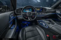 Mercedes-Benz GLE 53 AMG (Clasa GLE) din 2025 cu 21.000 km - oferta MER185603 - foto 11