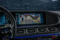 Mercedes-Benz GLE 53 AMG (Clasa GLE) din 2025 cu 21.000 km - oferta MER185603 - foto 14