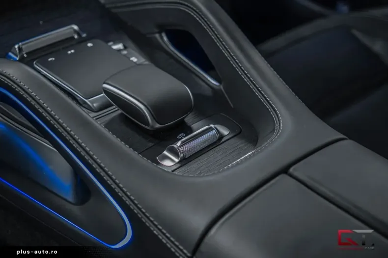 Mercedes-Benz GLE 53 AMG (Clasa GLE) din 2025 cu 21.000 km - oferta MER185603 - foto 18