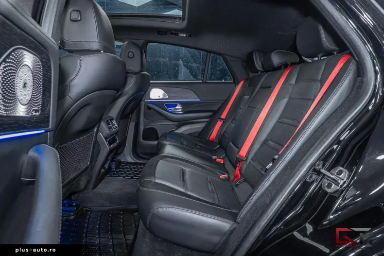 Mercedes-Benz GLE 53 AMG (Clasa GLE) din 2025 cu 21.000 km - oferta MER185603 - foto 21
