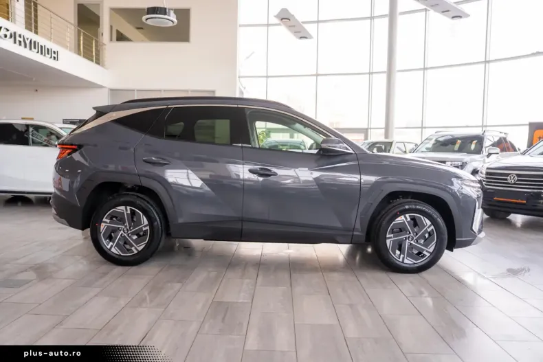 Hyundai TUCSON din 2026 cu 8 km - oferta HYU185604 - foto 6