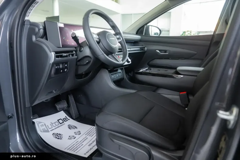 Hyundai TUCSON din 2026 cu 8 km - oferta HYU185604 - foto 13