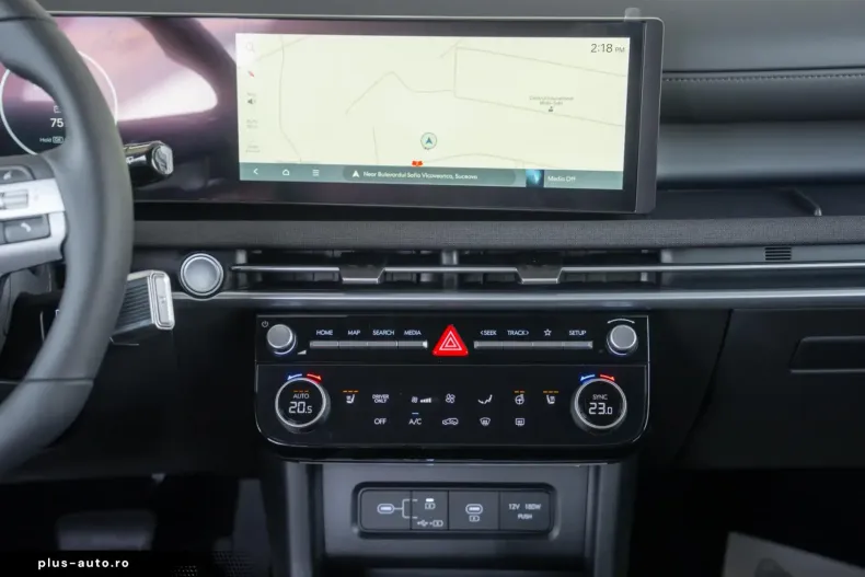 Hyundai TUCSON din 2026 cu 8 km - oferta HYU185604 - foto 16