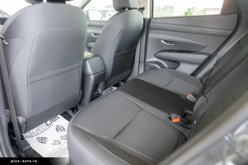 Hyundai TUCSON din 2026 cu 8 km - oferta HYU185604 - foto 19