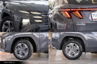 Hyundai TUCSON din 2026 cu 8 km - oferta HYU185604 - foto 22