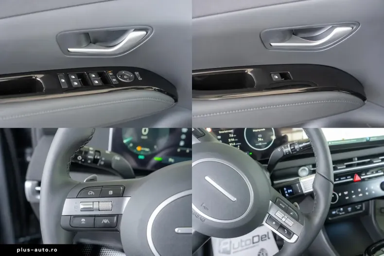 Hyundai TUCSON din 2026 cu 8 km - oferta HYU185604 - foto 23