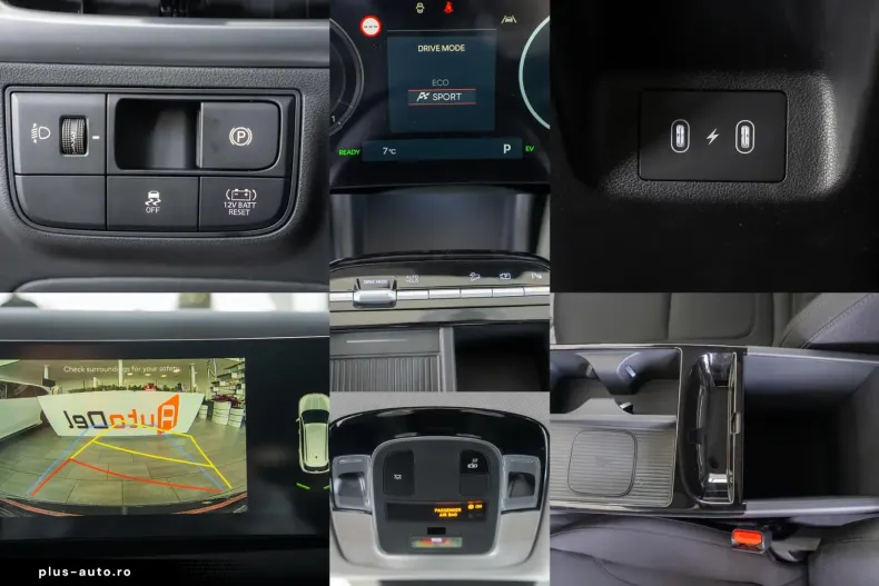 Hyundai TUCSON din 2026 cu 8 km - oferta HYU185604 - foto 24