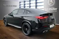 Mercedes-Benz GLC 220 (Clasa GLC) din 2024 cu 18.182 km - oferta MER185605 - foto 4