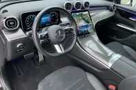 Mercedes-Benz GLC 220 (Clasa GLC) din 2024 cu 18.182 km - oferta MER185605 - foto 7