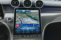 Mercedes-Benz GLC 220 (Clasa GLC) din 2024 cu 18.182 km - oferta MER185605 - foto 8