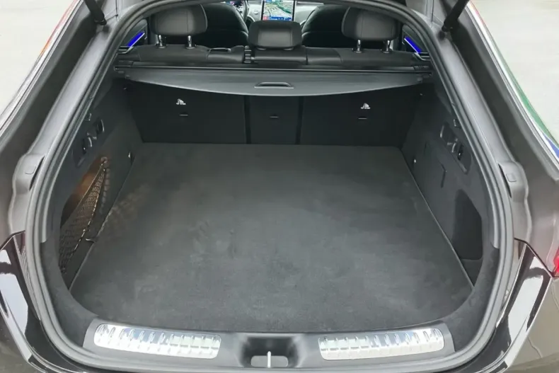 Mercedes-Benz GLC 220 (Clasa GLC) din 2024 cu 18.182 km - oferta MER185605 - foto 12